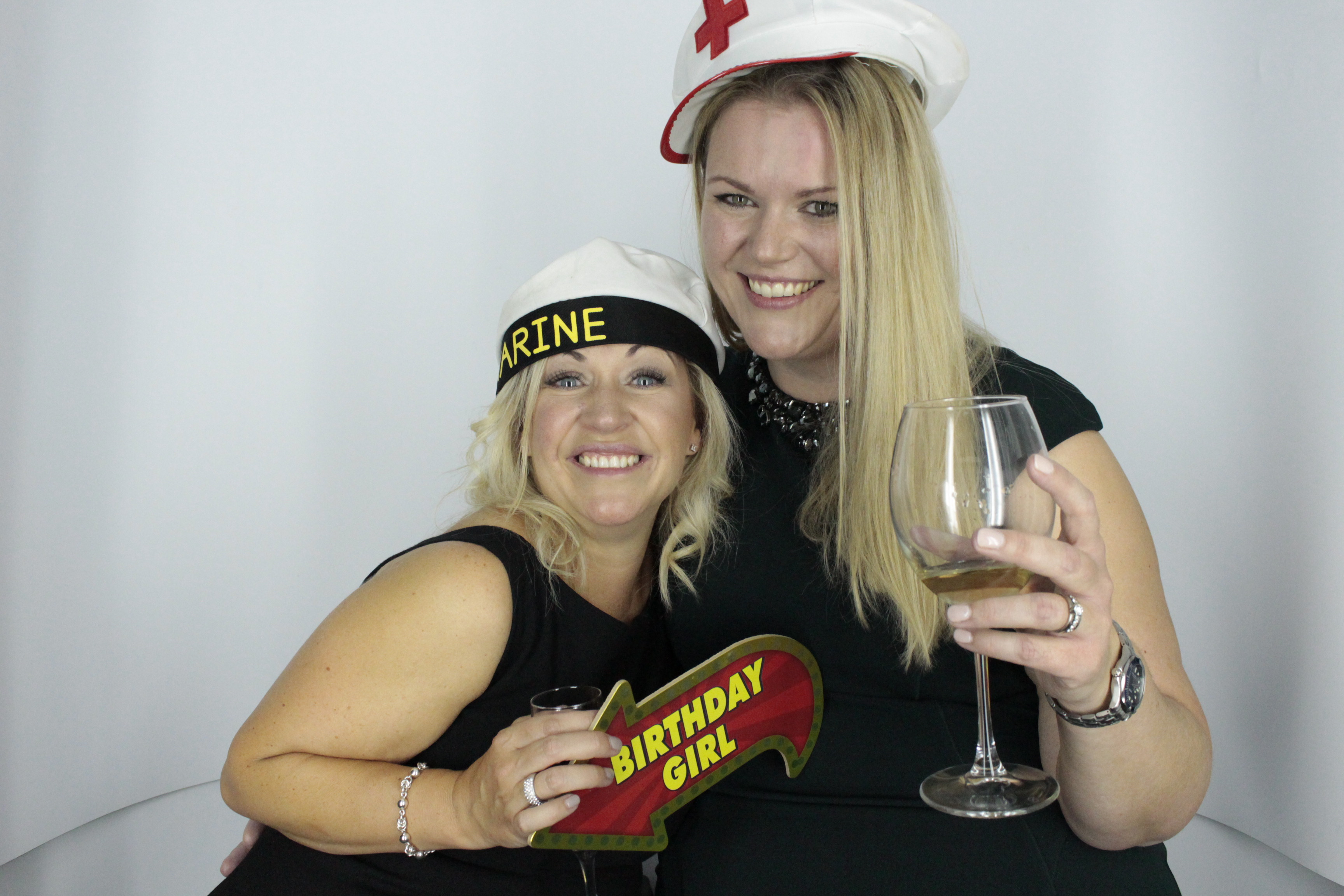 Nicola's 40th Birthday  | View more photos from the event at gallery.myphotoboothexperience.co.uk/u/MyPhotoBoothExperienceLtd/Nicolas-40th-Birthday